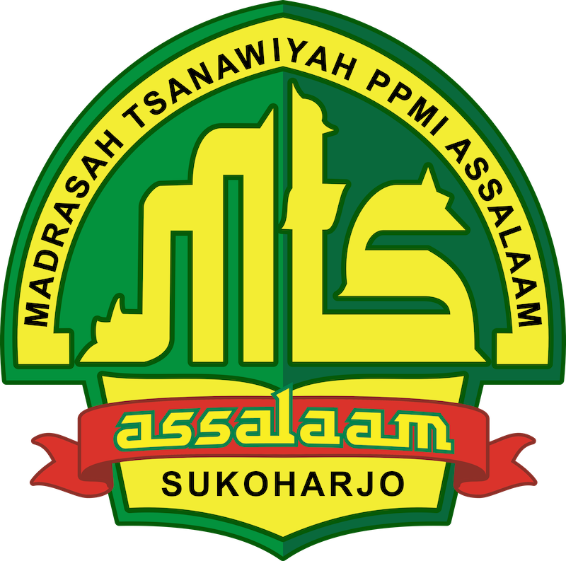 Logo MTs PPMI Assalaam